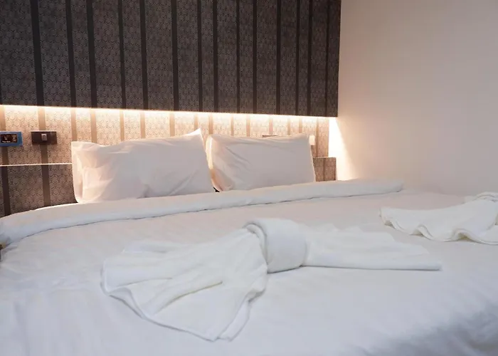 Baan Kun Mhor Hostel บ้านคุณหมอโฮสเทล กรุงเทพมหานคร