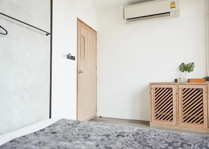 Vann Bangkok Boutique House